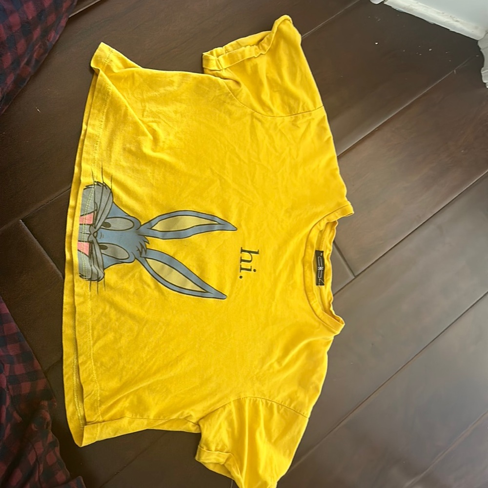 Super cute top